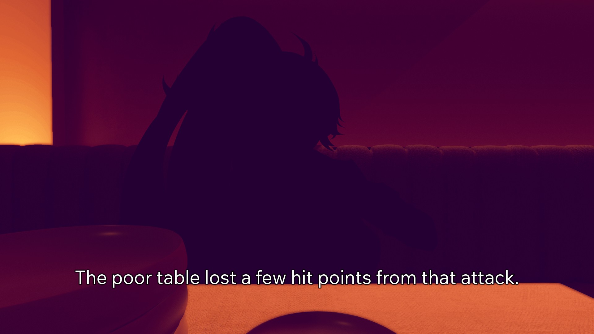 Screenshot from AENIGMA